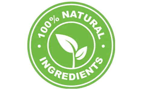 pressurecalmx all natural ingredients